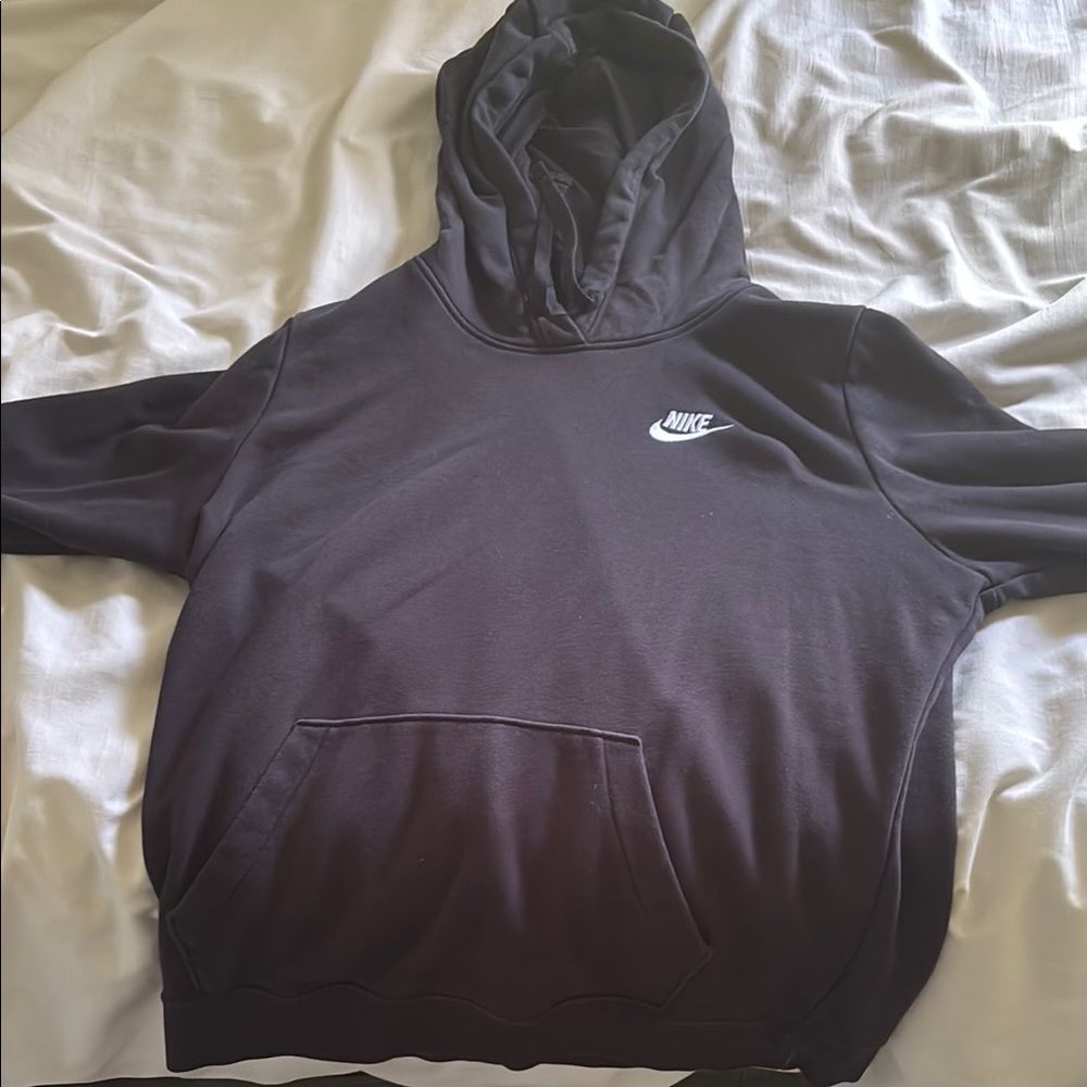 Nike Women’s Hoodie